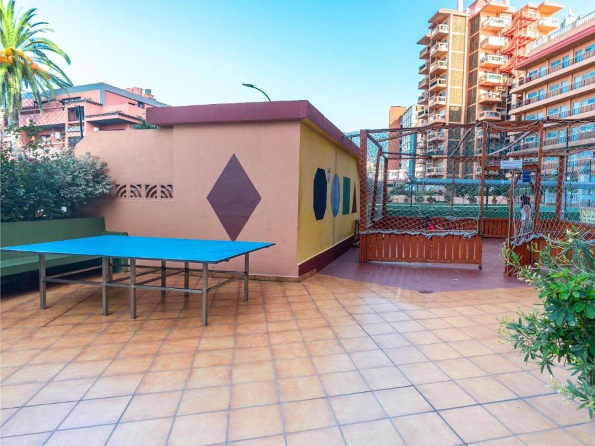 Live Puerto Valle Luz ปูแอร์โตเดลาครูซ ภายนอก รูปภาพ