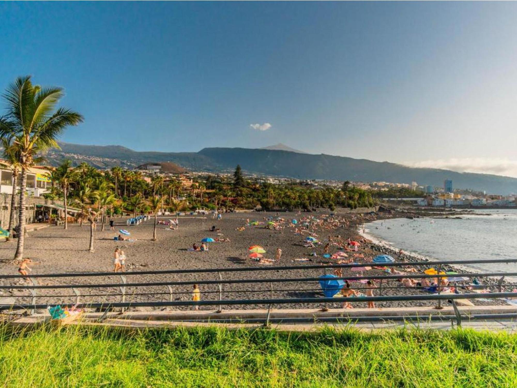 Live Puerto Valle Luz ปูแอร์โตเดลาครูซ ภายนอก รูปภาพ