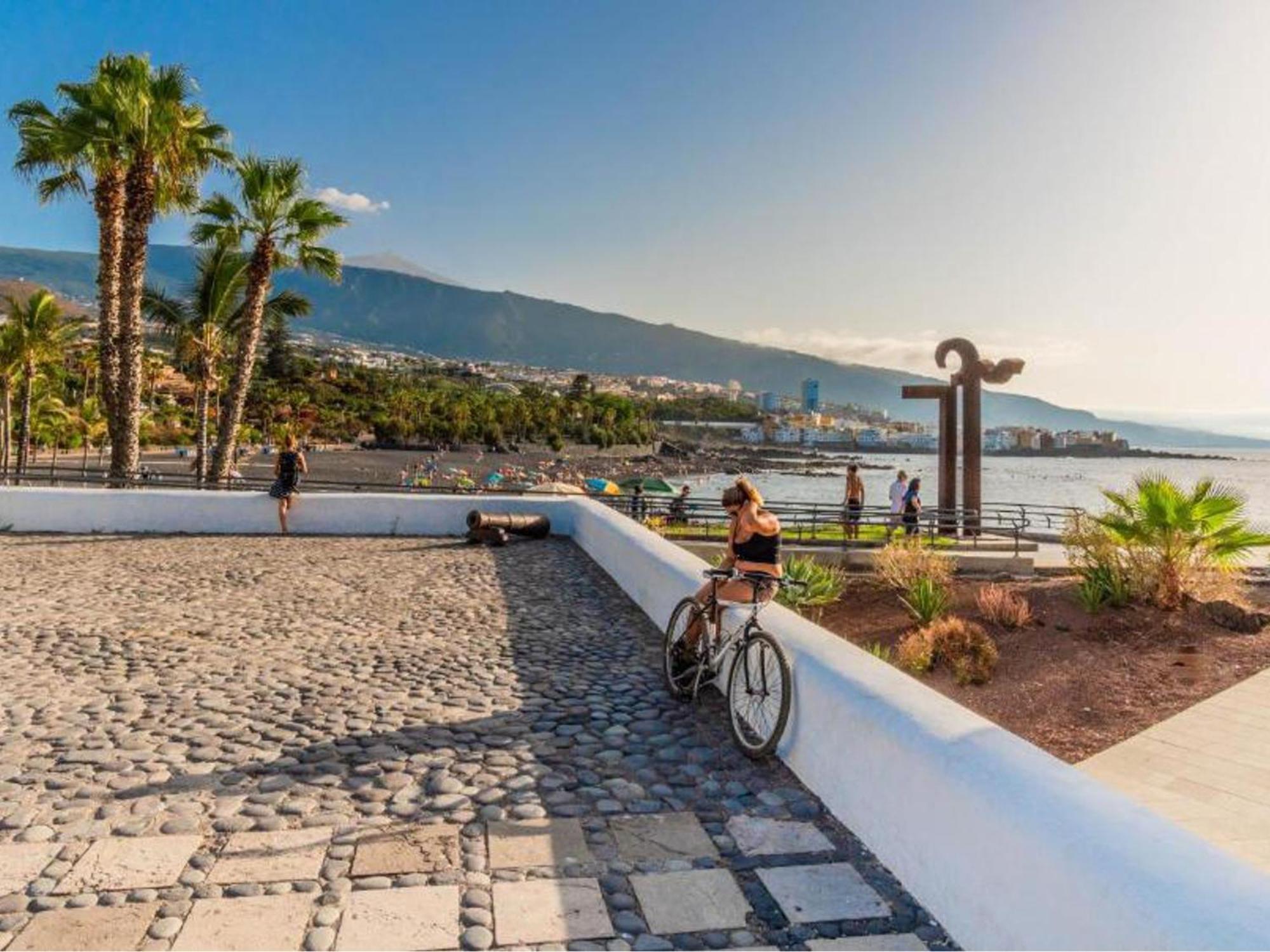 Live Puerto Valle Luz ปูแอร์โตเดลาครูซ ภายนอก รูปภาพ