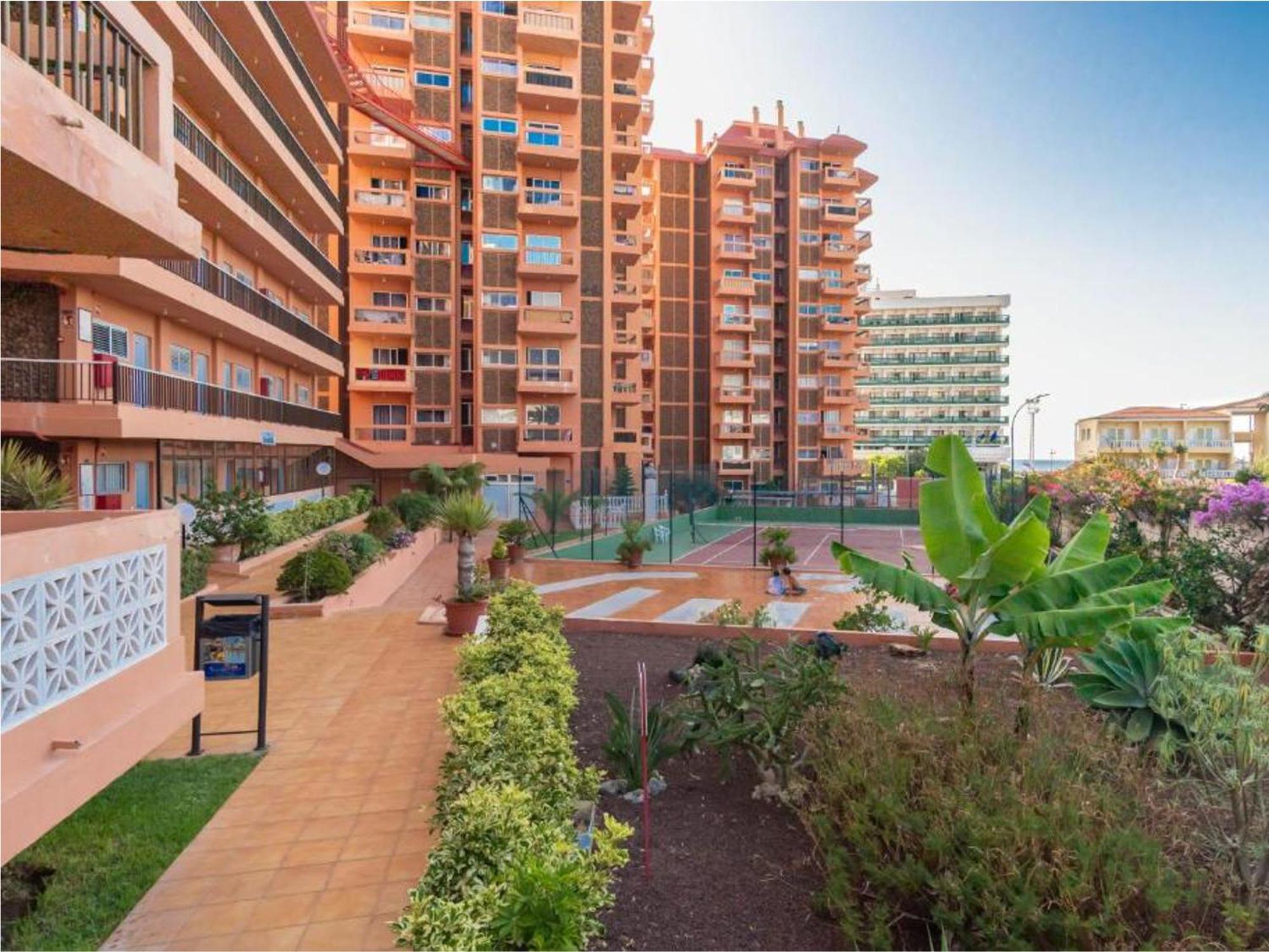 Live Puerto Valle Luz ปูแอร์โตเดลาครูซ ภายนอก รูปภาพ